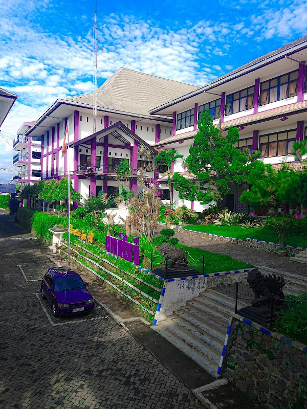 Universitas Tribhuwana Tunggadewi Malang