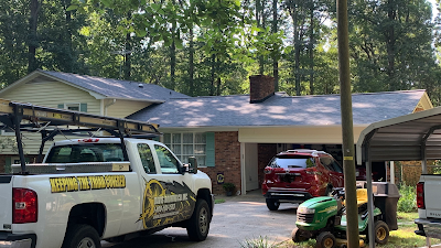 Davis Roofing Company