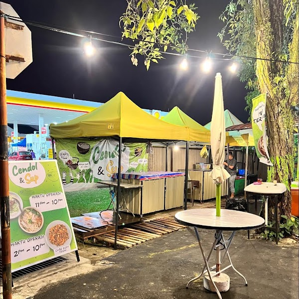 Cendol & Sup - Photo 1