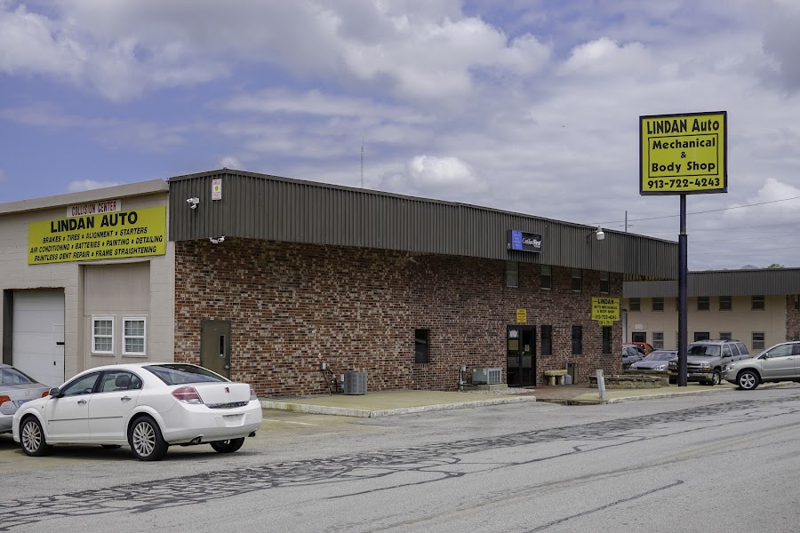 Lindan Auto Mechanical & Body Shop