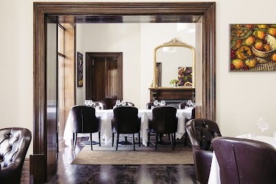 Martha Hardy's at Mount Lofty House