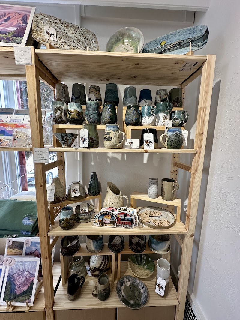 homemade community shoppe photo 3