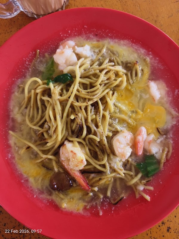 Che Wei Food Corner - Photo 1