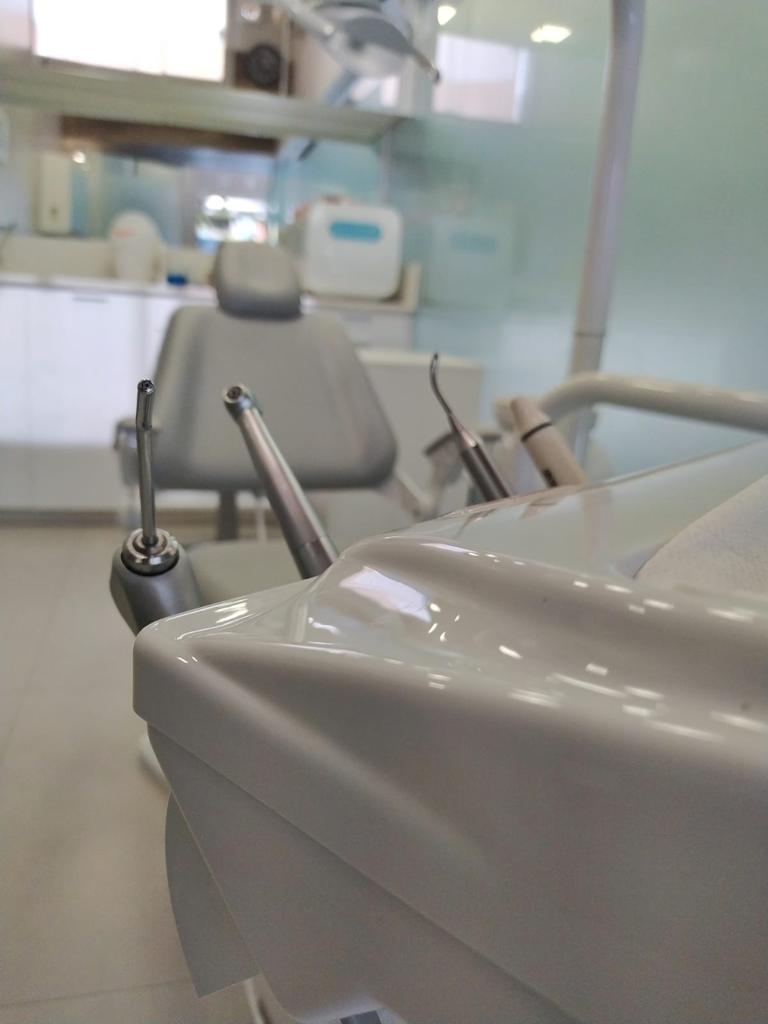 Maria Fernanda Odontologia - foto 5