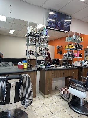 Blade Unisex Hair Studio photo 3