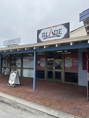 Blade Unisex Hair Studio photo 2