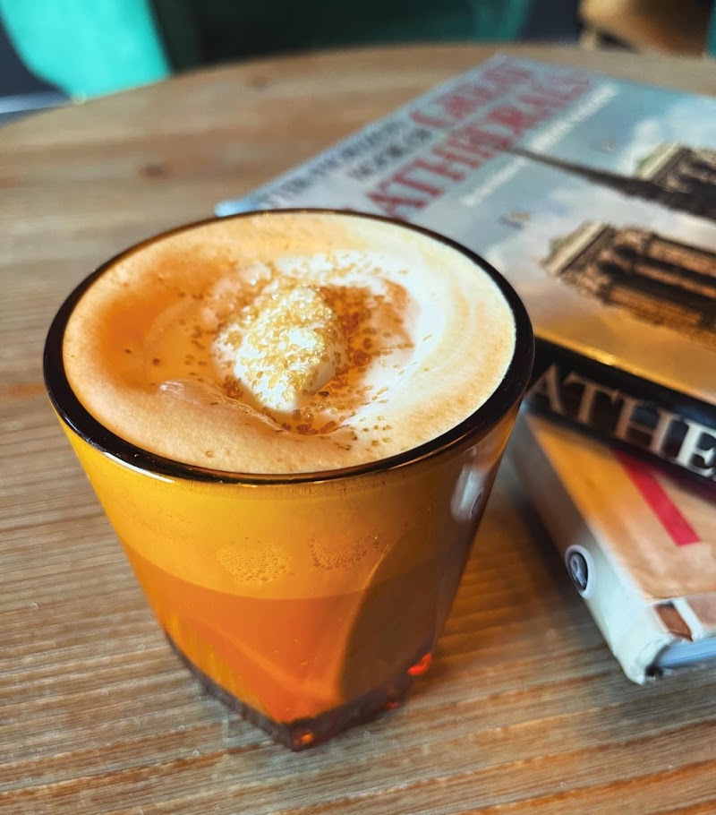 The Burg Coffee House photo 3