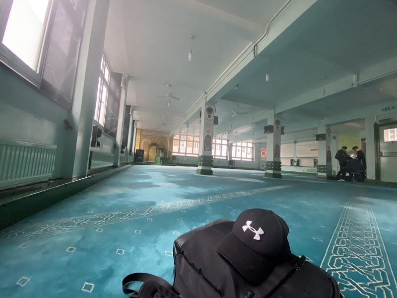 Mosque islamic photo 6