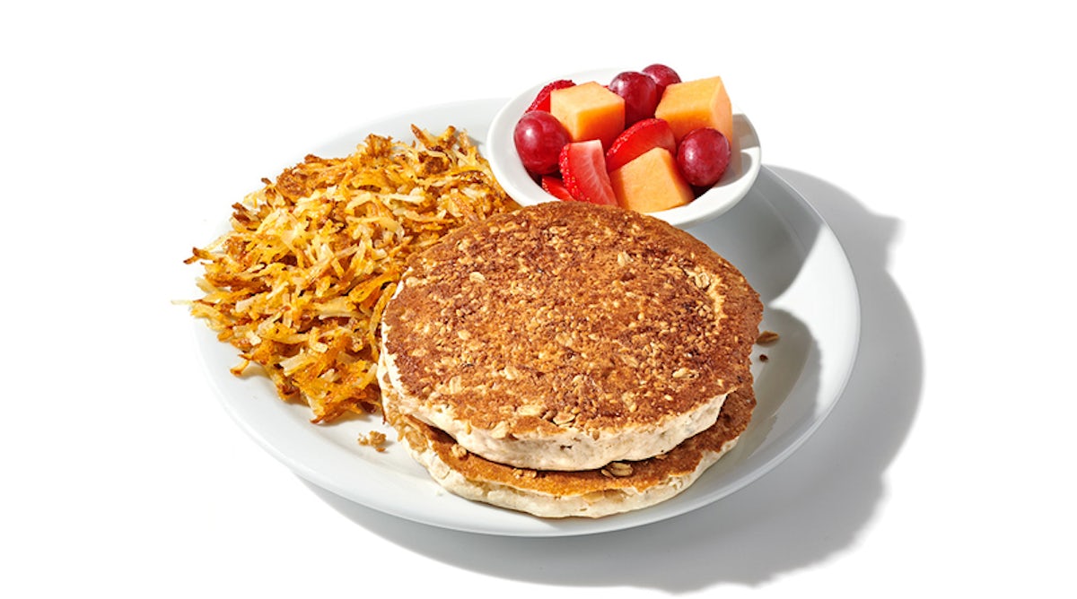 Denny's Restaurant