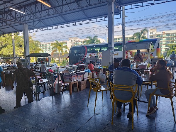 Asian Cafe - Photo 1