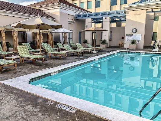 The Westin Pasadena