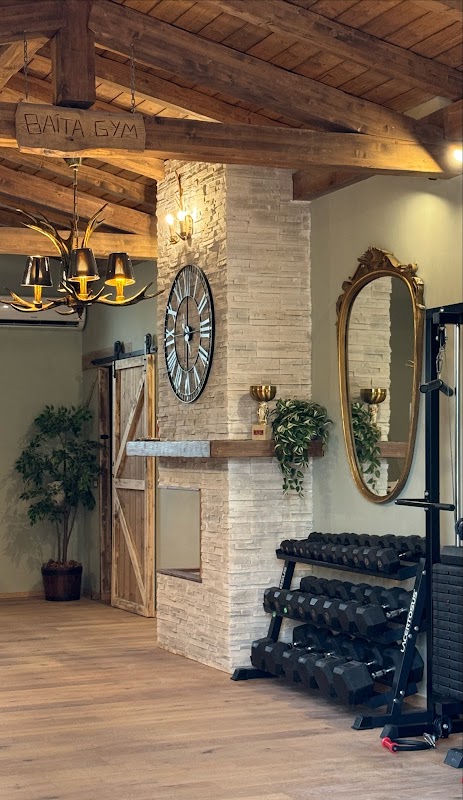 Baita Gym