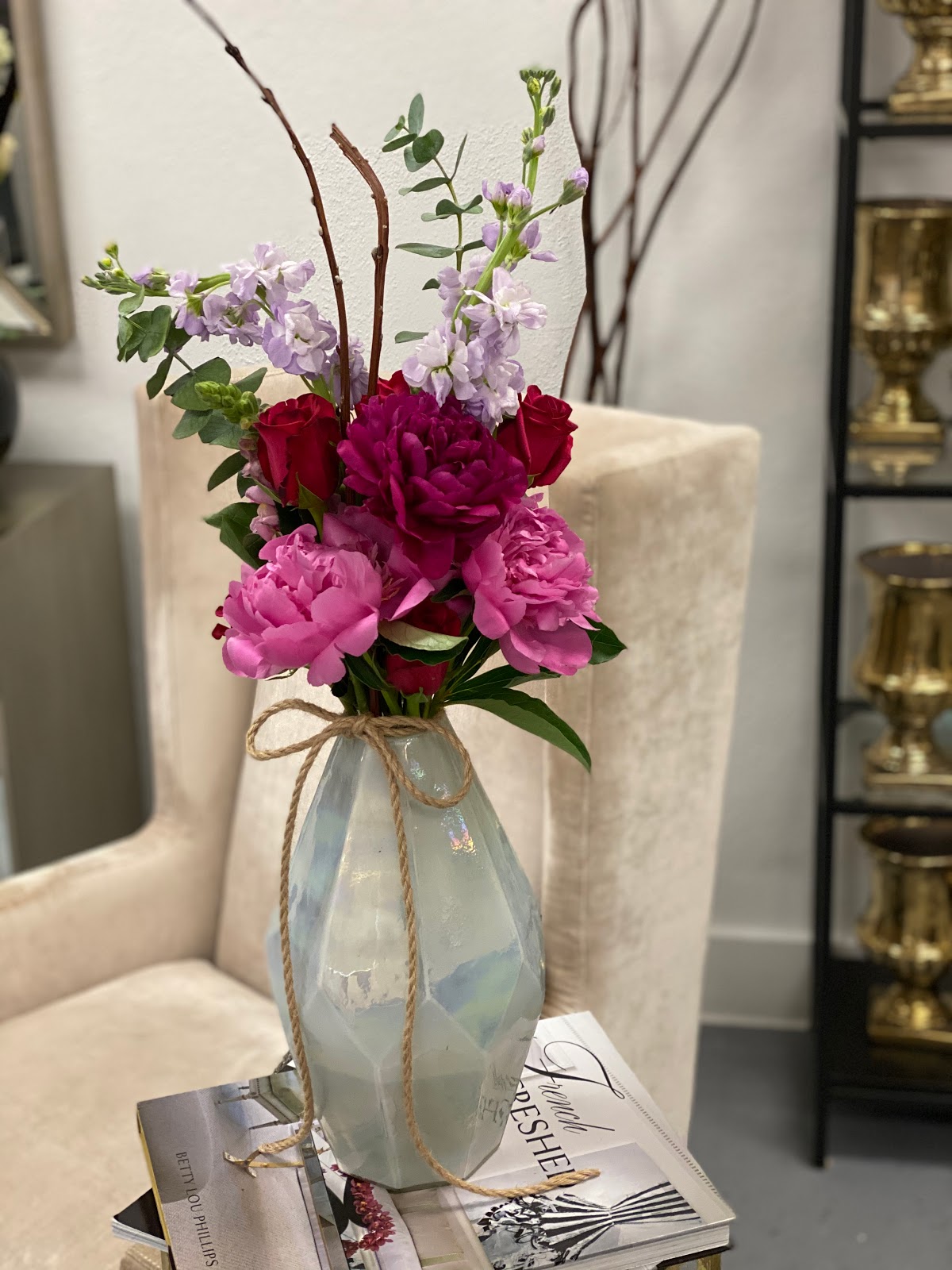 Bloom and Box: Google Places image 3