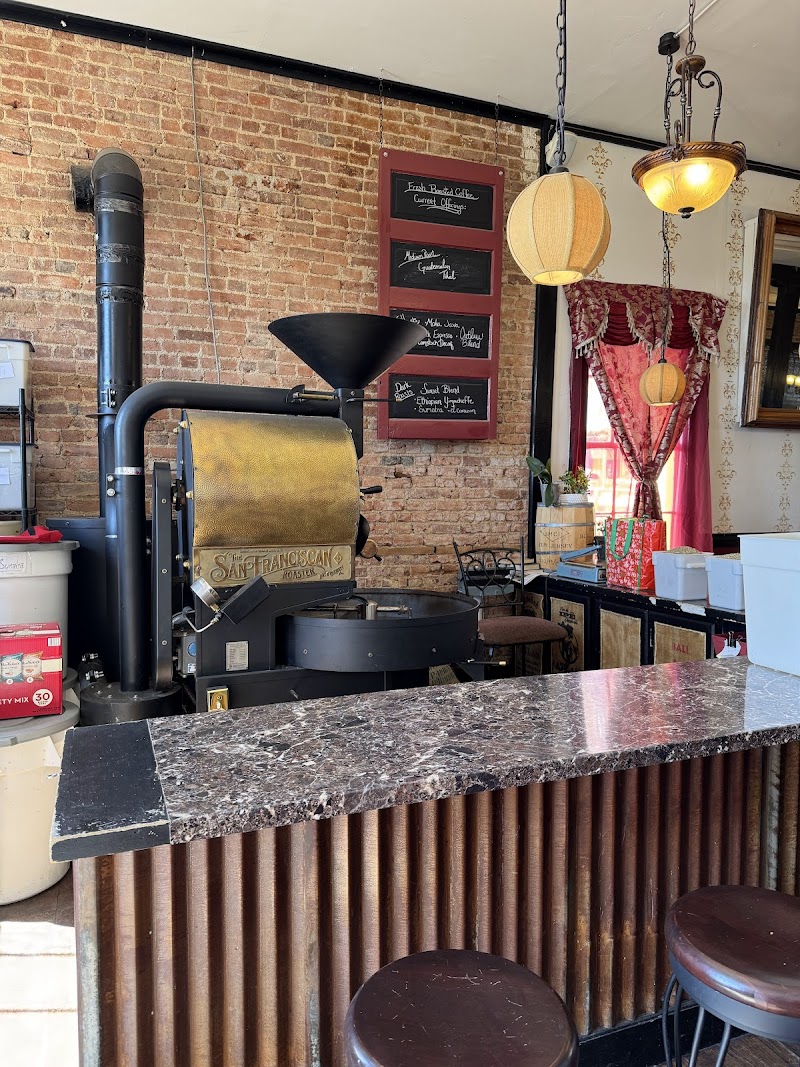 The Roasting House photo 4