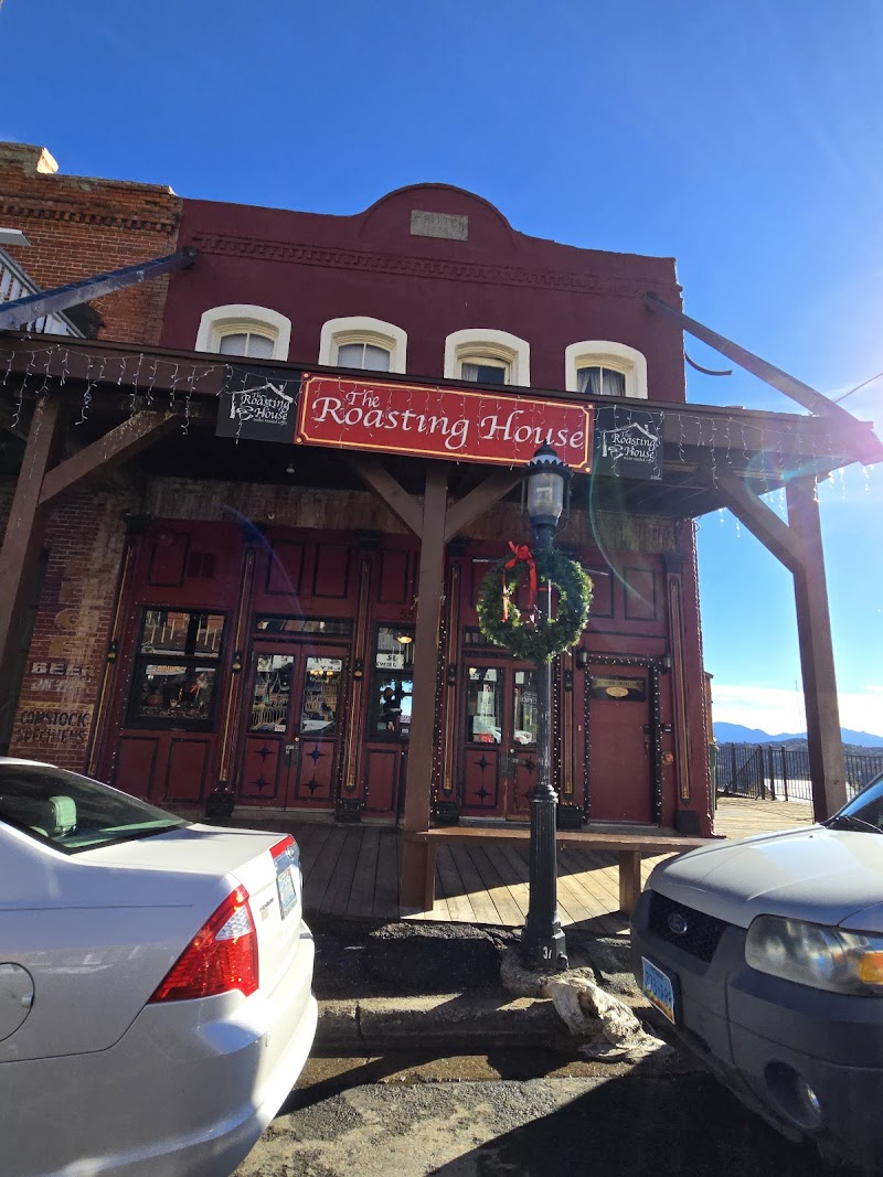 The Roasting House photo 3