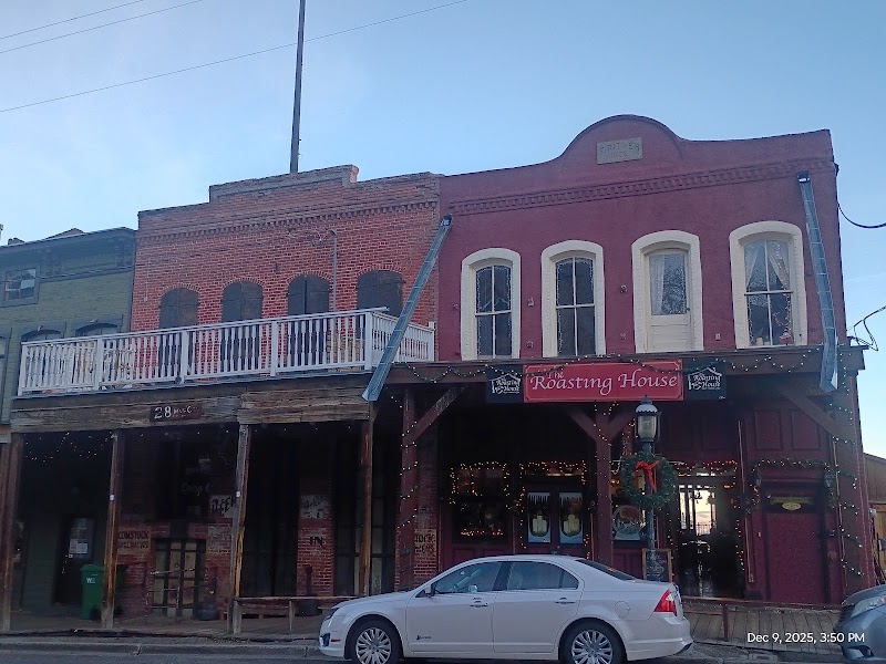 The Roasting House photo 3