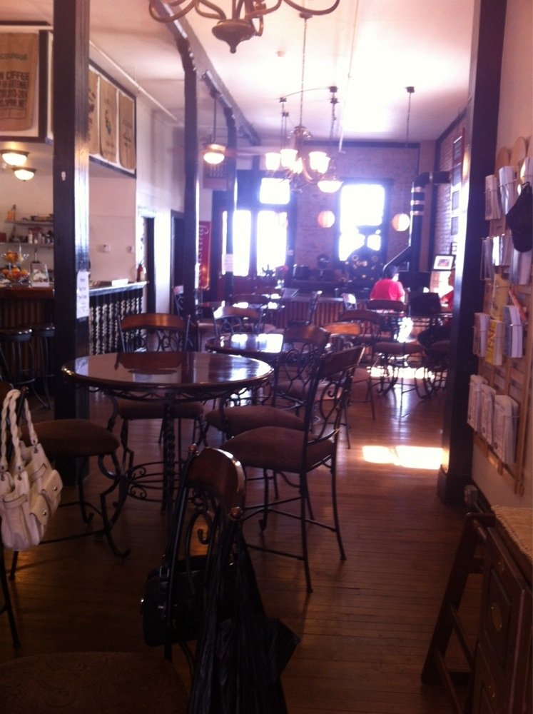 The Roasting House photo 1