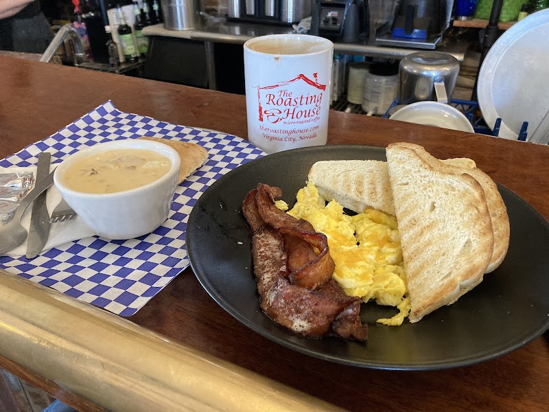 The Roasting House photo 2