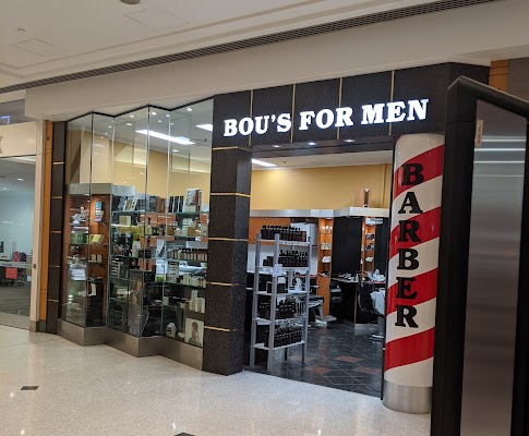 Bou's For Men