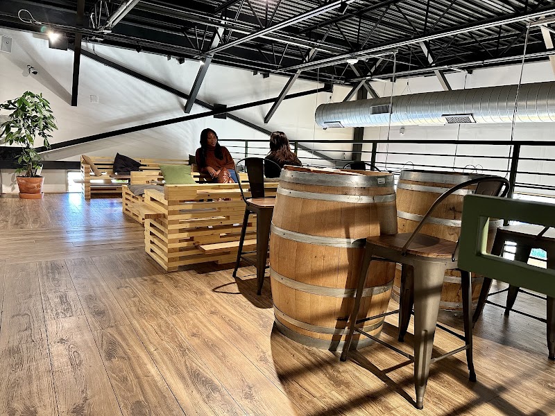 Chill Coffee and Wine Bar photo 1