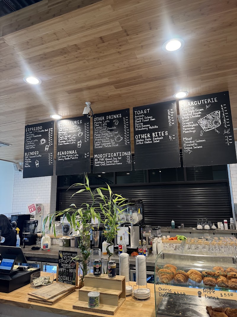 Chill Coffee and Wine Bar photo 4