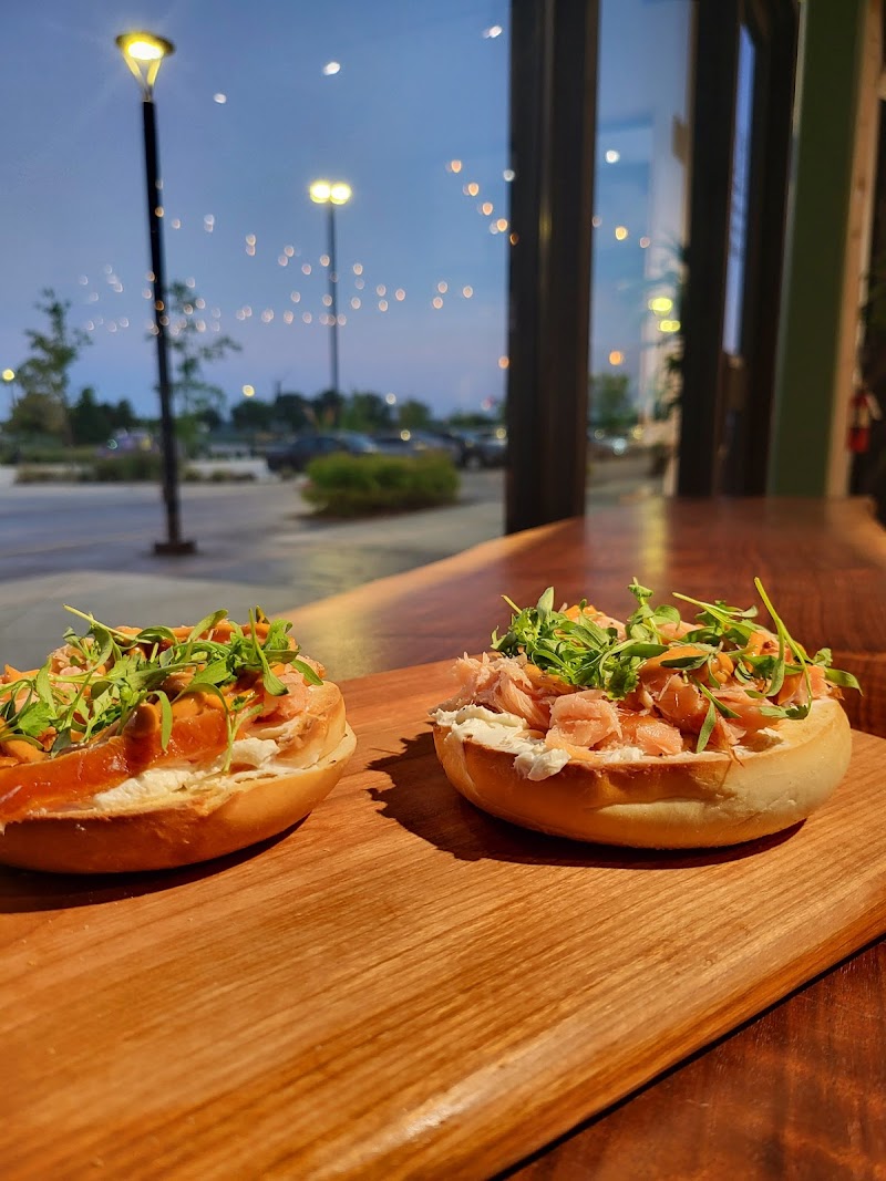 Chill Coffee and Wine Bar photo 2