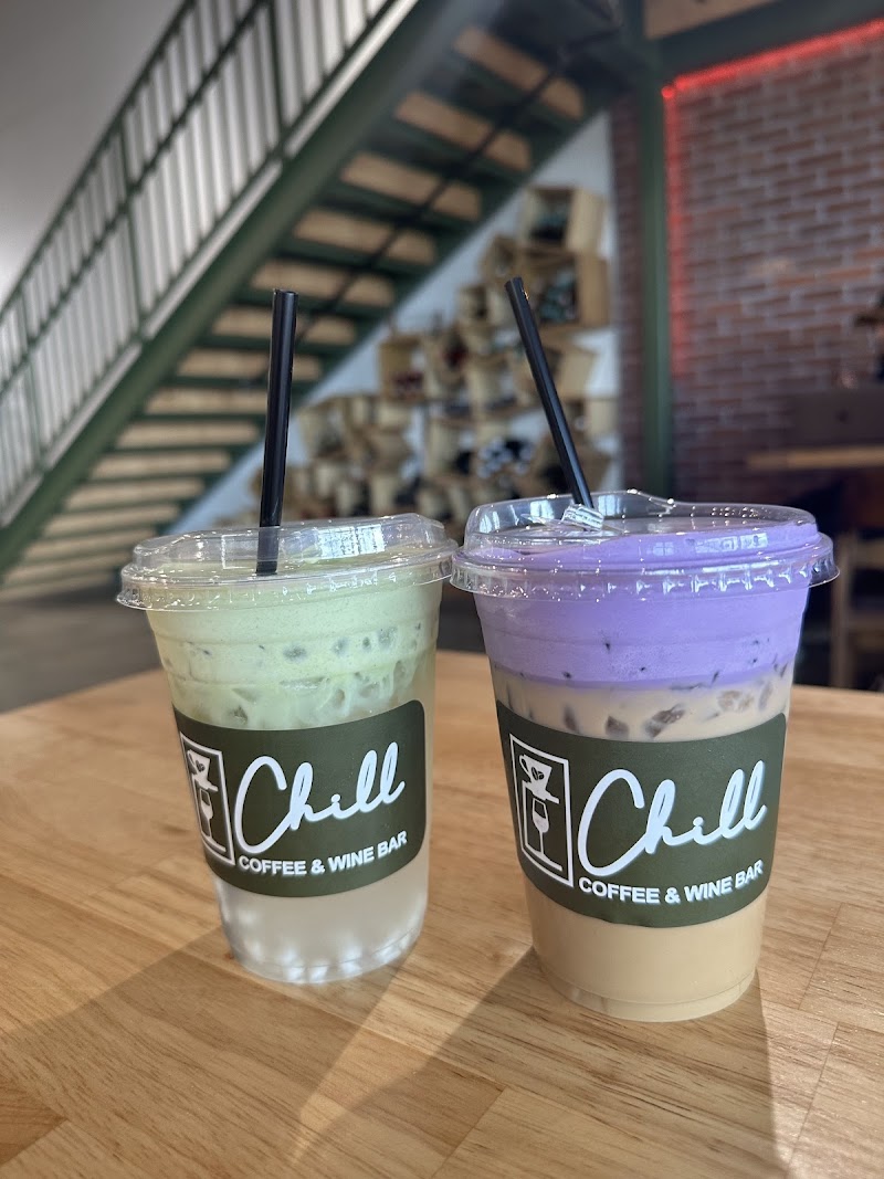 Chill Coffee and Wine Bar photo 3