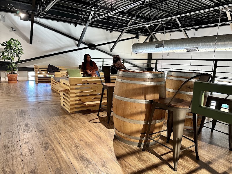 Chill Coffee and Wine Bar photo 1