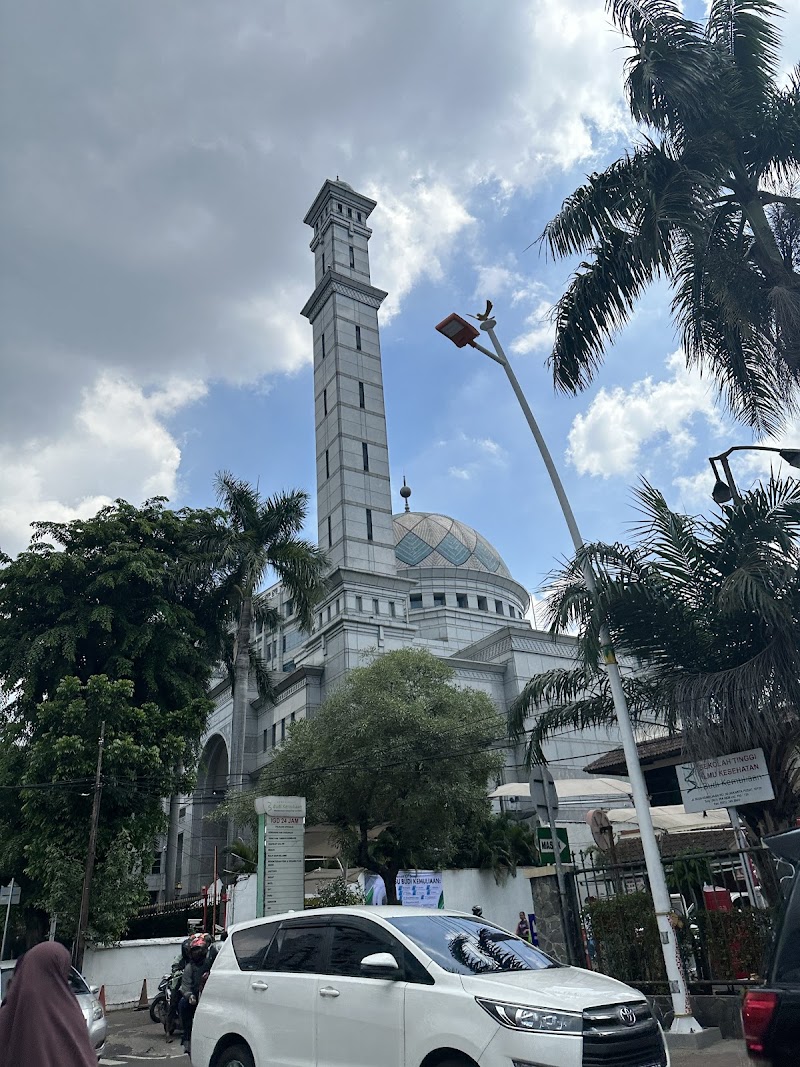Jami' Baitul Ihsan Mosque photo 5