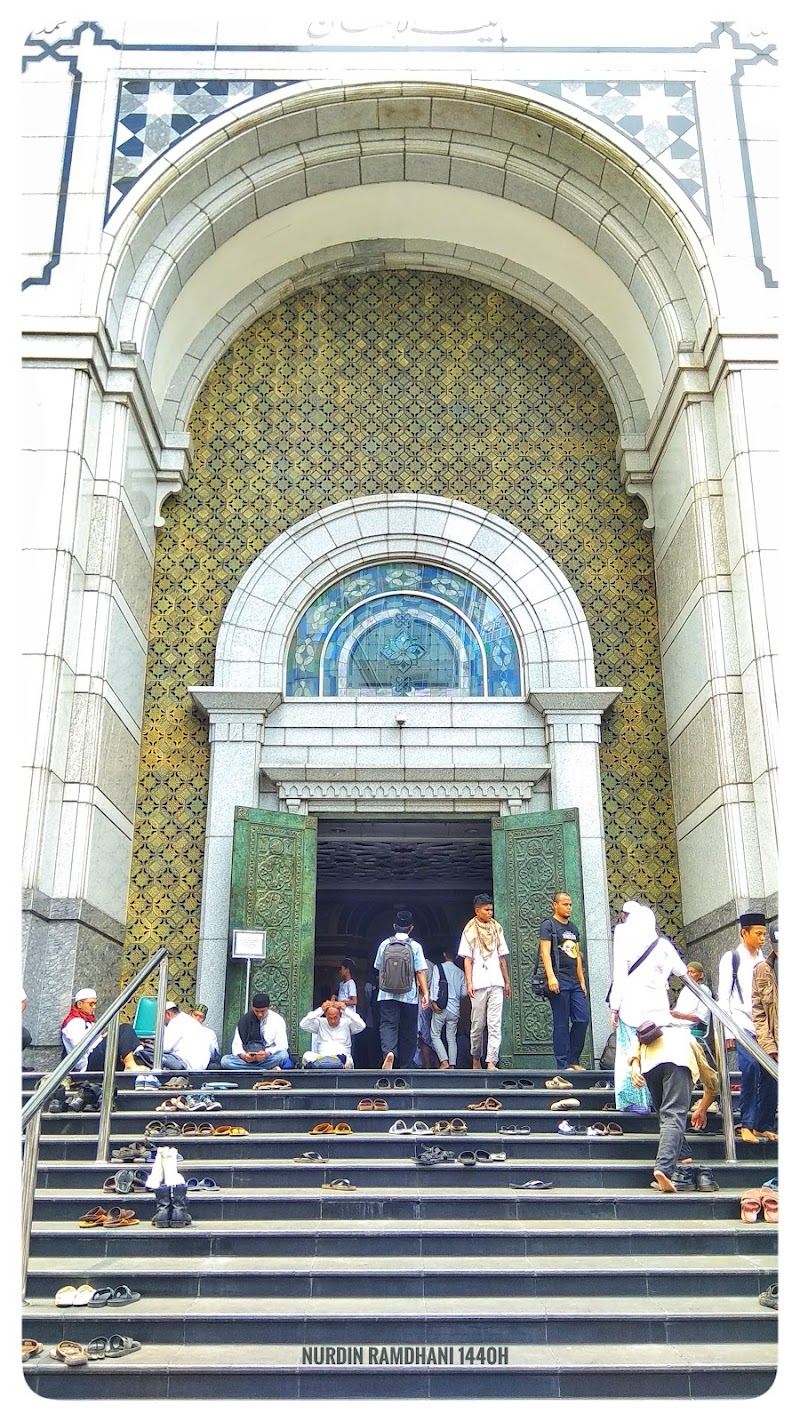 Jami' Baitul Ihsan Mosque photo 4