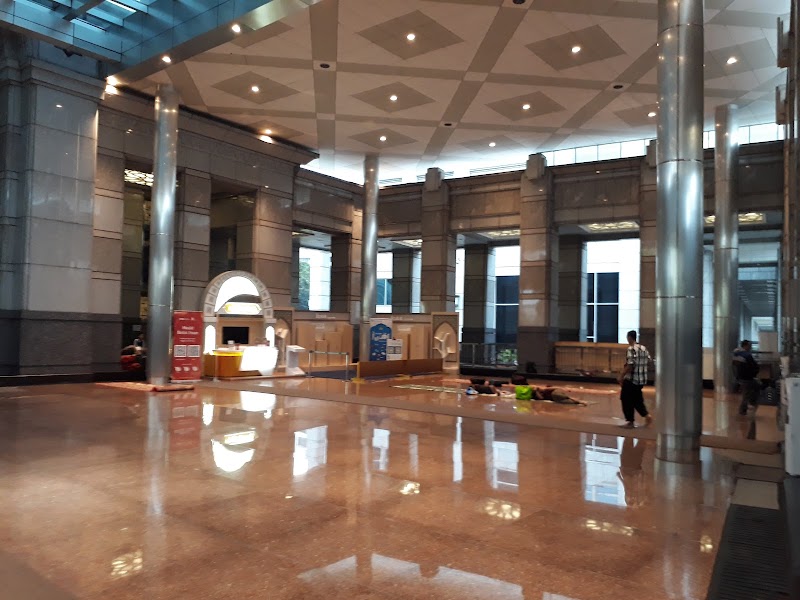 Jami' Baitul Ihsan Mosque photo 6