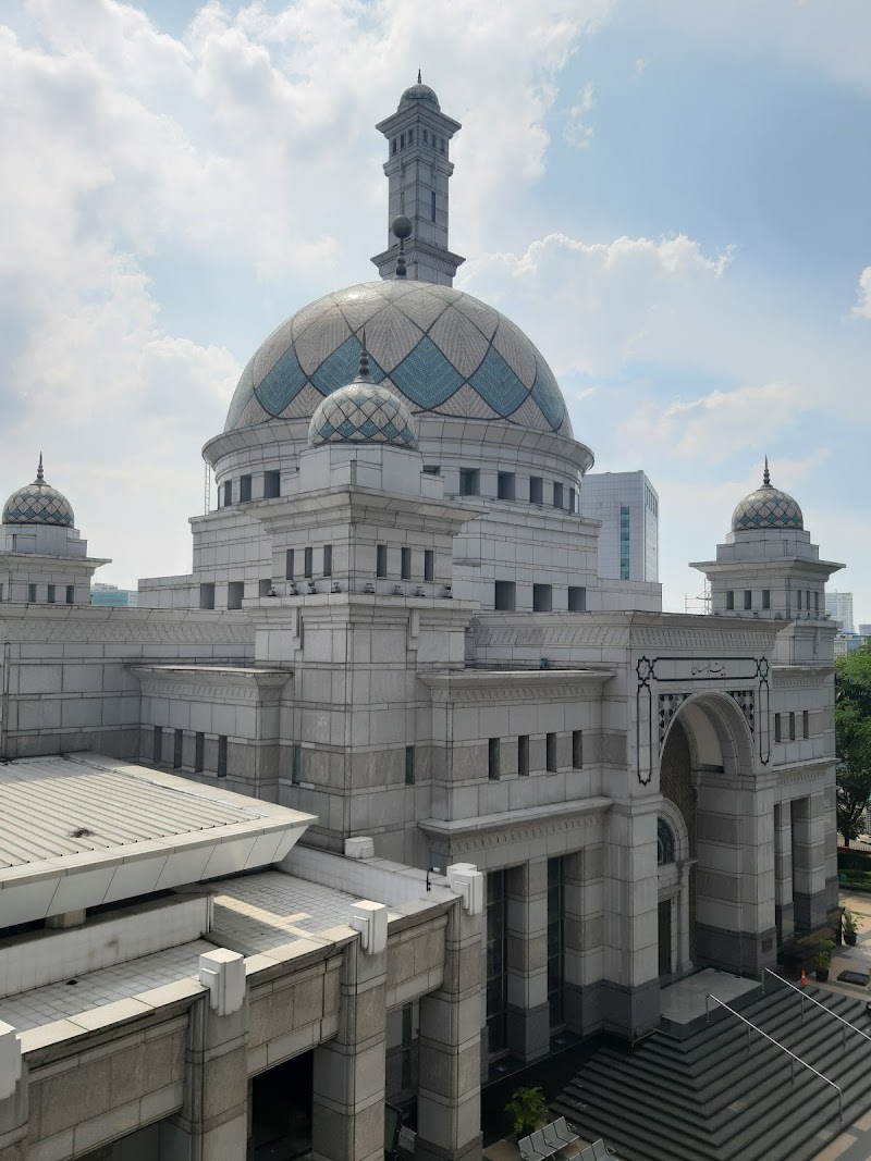 Jami' Baitul Ihsan Mosque photo 3