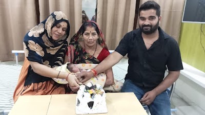 Dr. Deepshikha Sahu - Image 3