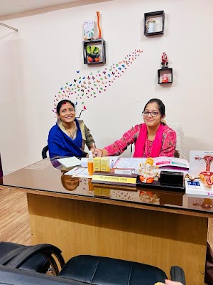 Dr. Deepshikha Sahu