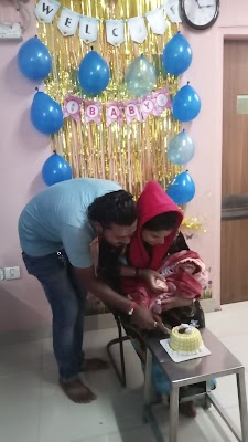 Dr. Deepshikha Sahu - Image 2