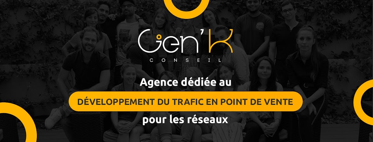 Gen'K Conseil
