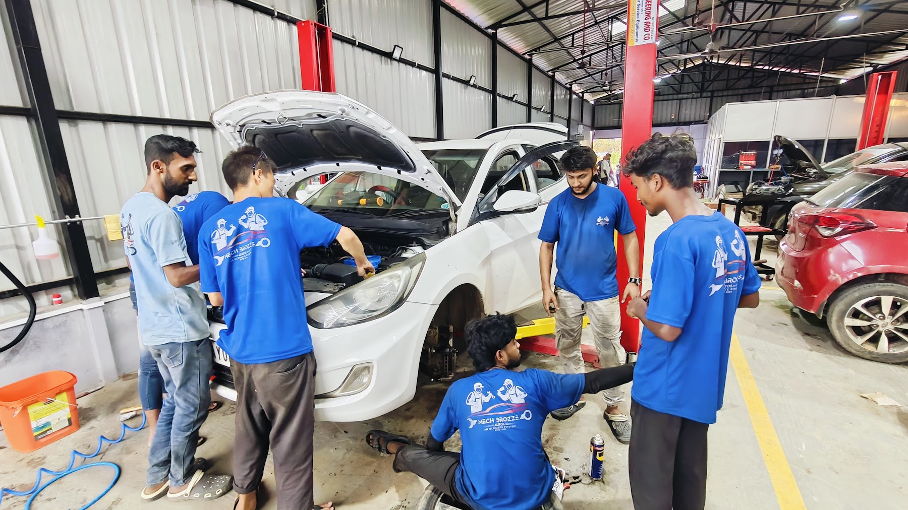 MBA - Mech Brozzs Autos photo 1