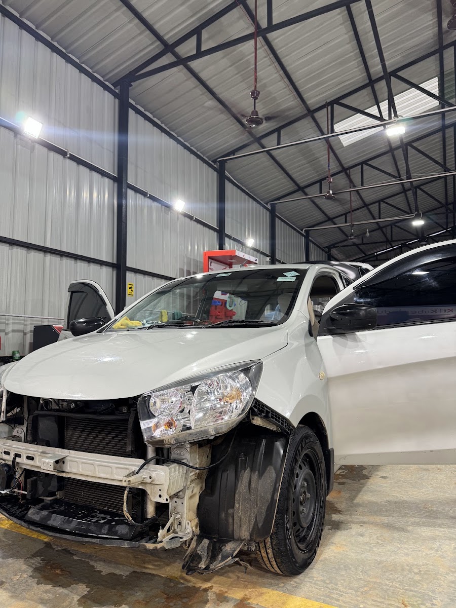 MBA - Mech Brozzs Autos photo 6