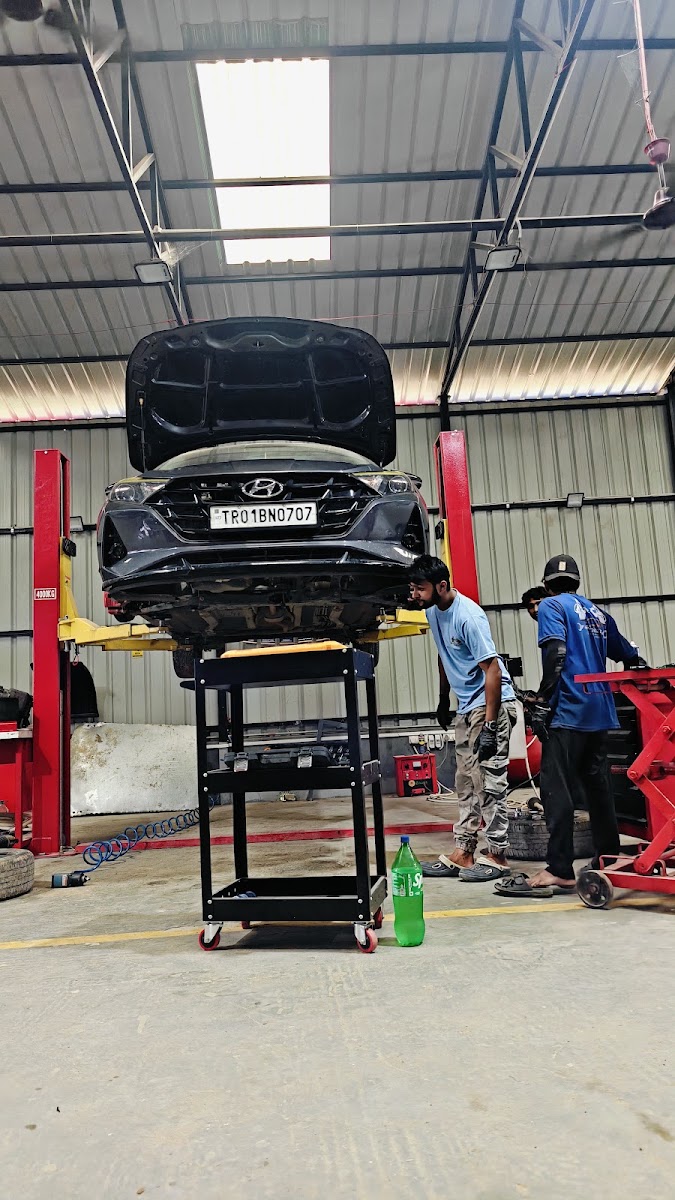 MBA - Mech Brozzs Autos photo 2