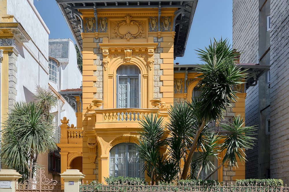 Maison des Barons fotoğraf 1