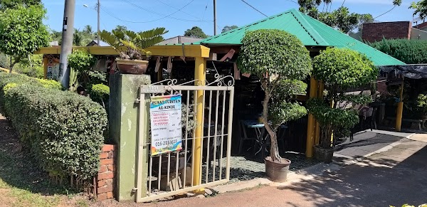 Anjung Santai - Photo 1