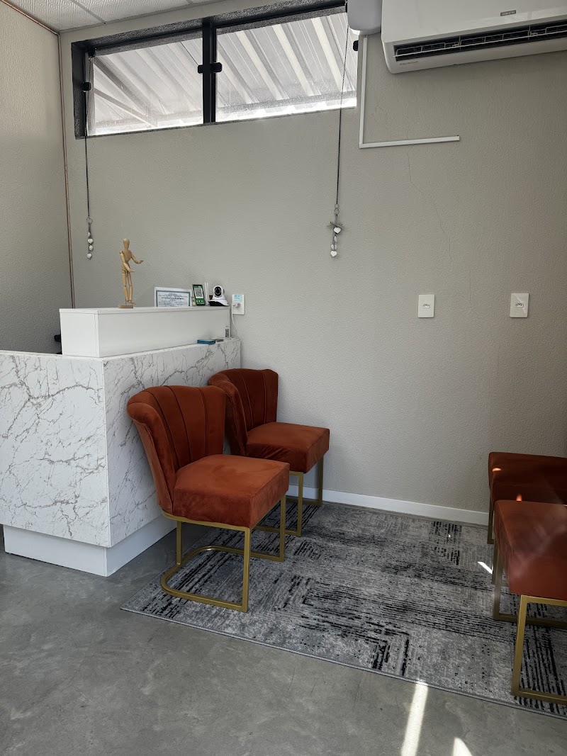 Foto de Clínica de Pilates + Saúde Espinheiros - Fisioterapia