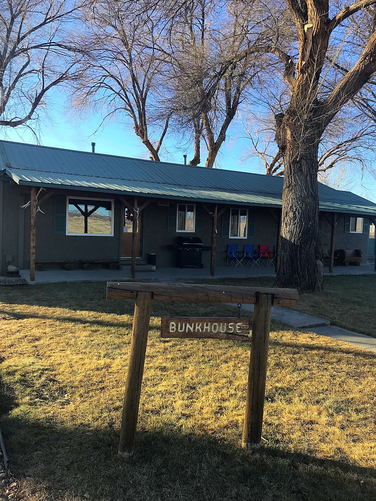 Escalante Ranch