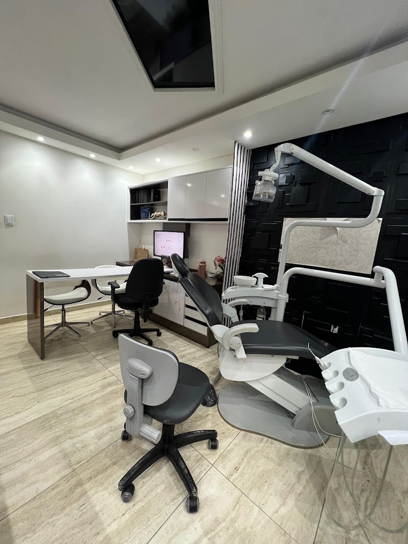 Manaós Odontologia Cidade Nova - foto 4