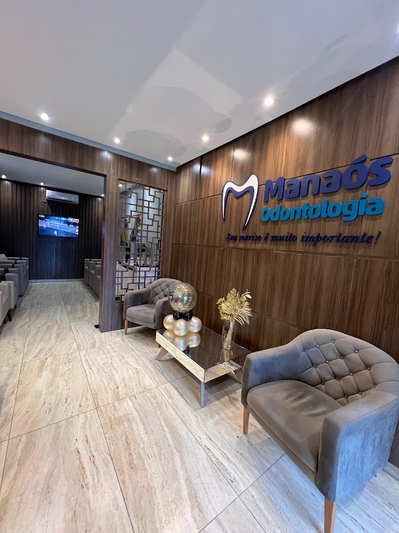 Manaós Odontologia Cidade Nova - foto 2