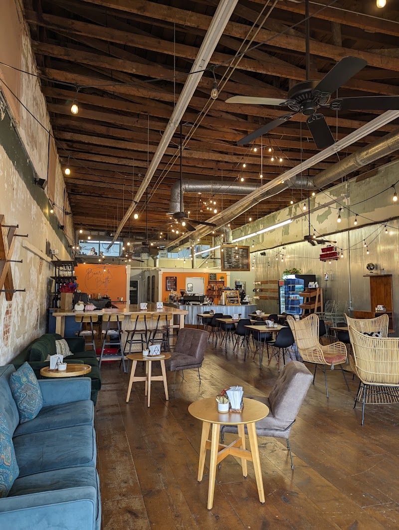 Board and Bottle Cafe and Wine Bar photo 1