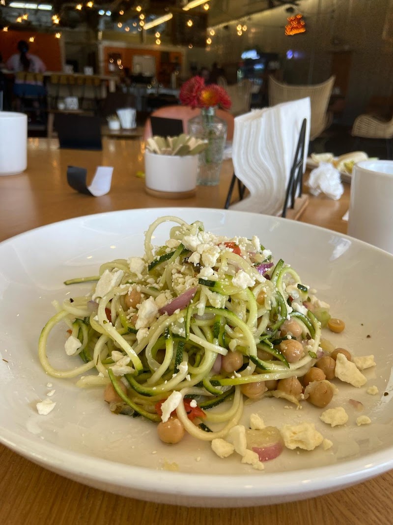 Board and Bottle Cafe and Wine Bar photo 2