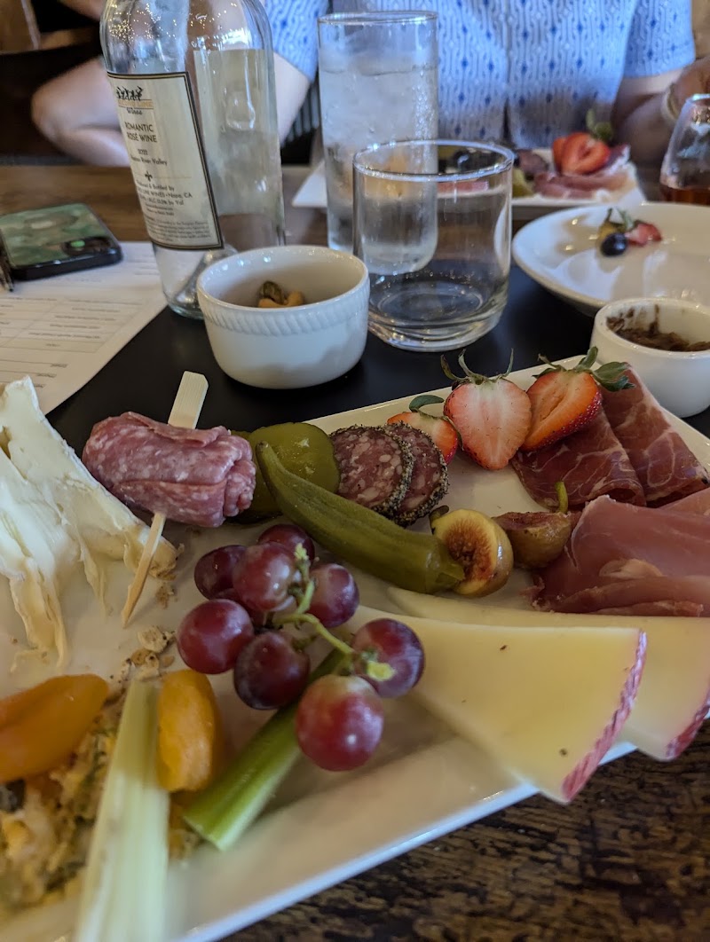 Board and Bottle Cafe and Wine Bar photo 4