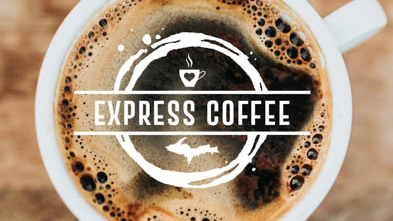 Express Coffee photo 1