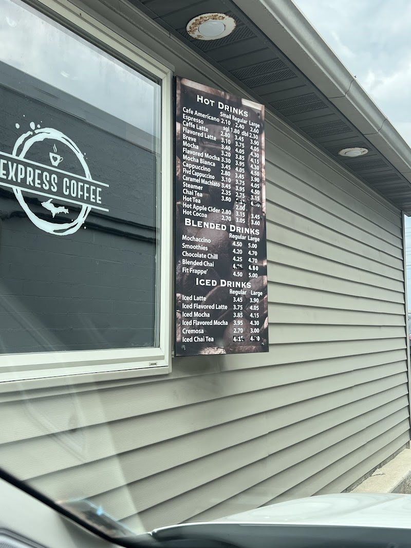 Express Coffee photo 2